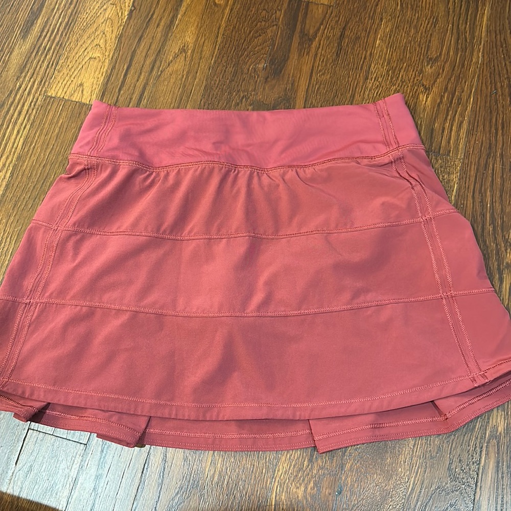 Lululemon Skirt